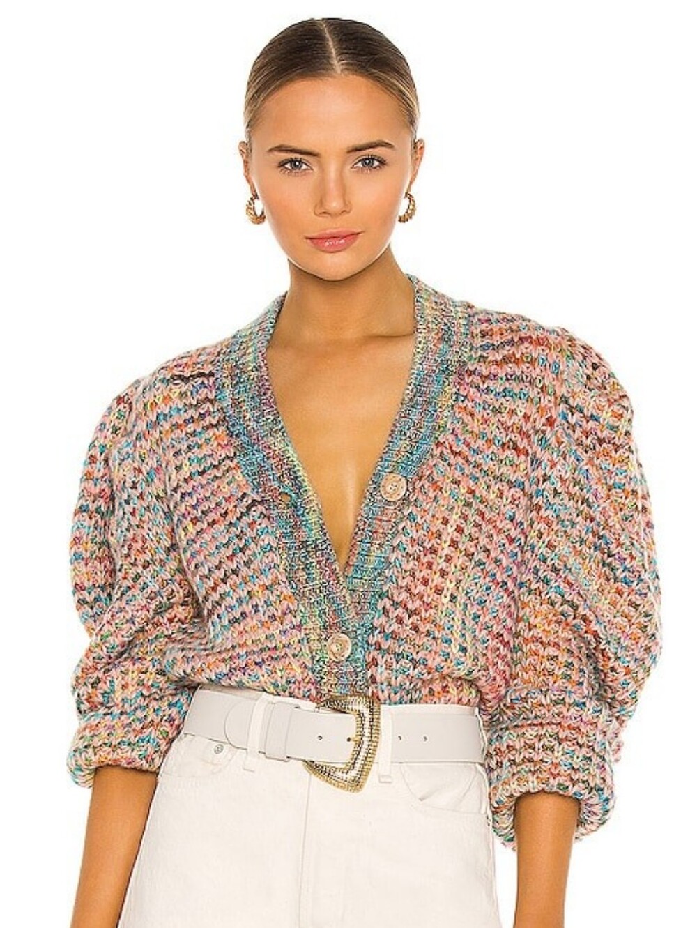 Ulla Johnson Fiora Cardigan (SZ M/L)